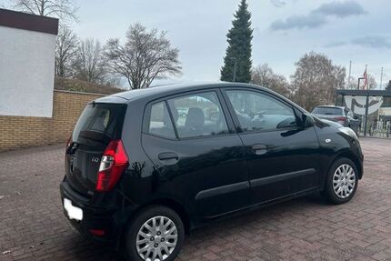 Hyundai i10 170.000 km 1.700 &euro; Bad Driburg 33014