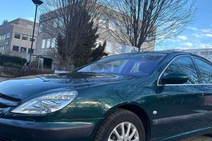 Peugeot 607 124.800 km 2.500 &euro; Riemerling 85521