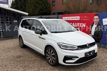VW Touran 135.344 km 21.980 € Gifhorn 38518