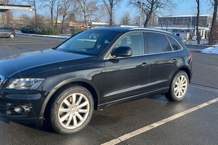 Audi Q5 233.000 km 9.500 &euro; Bielefeld 33689