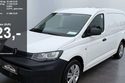 VW Caddy Maxi 56.453 km 21.875 &euro; Brandenburg 14770