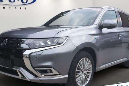 Mitsubishi Outlander 68.500 km 24.990 € Landshut 84028