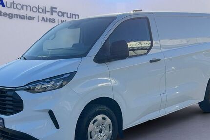 Ford Transit Custom 14.650 km 32.290 &euro; Crailsheim 74564