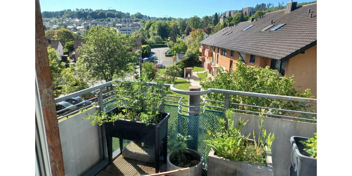 Dachgeschoßwohnung Nagold - 3 Zimmer, 80 m&sup2;, 320.000&euro; | Angebot:26834953