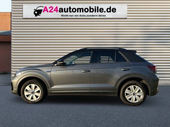 T-Roc