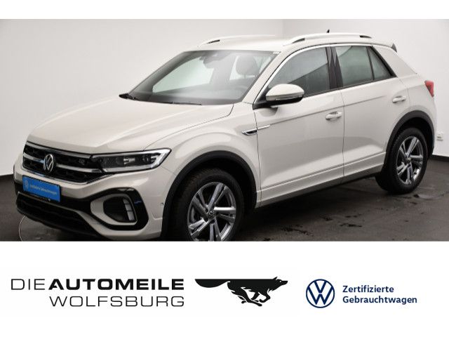 VW T-Roc 22.700 km 21.480 &euro; Wolfsburg 38440