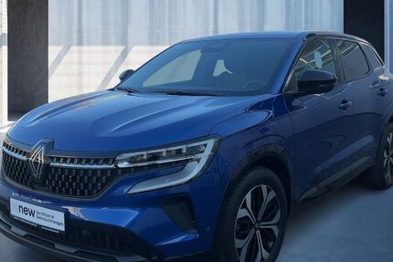 Renault Austral 22.015 km 28.989 &euro; Berlin 12099