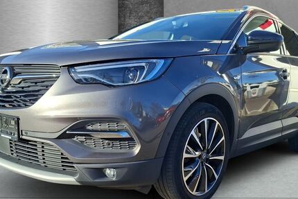 Opel Grandland (X) 24.942 km 21.650 &euro; Hoppegarten 15366