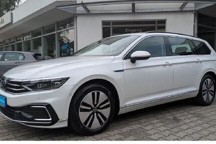 VW Passat Variant 33.000 km 23.949 &euro; Eisenhüttenstadt 15890