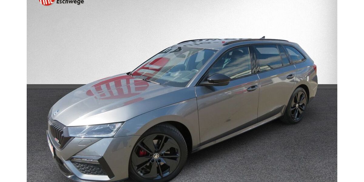 Skoda Octavia 38.650 km 33.580 &euro; Eschwege 37269