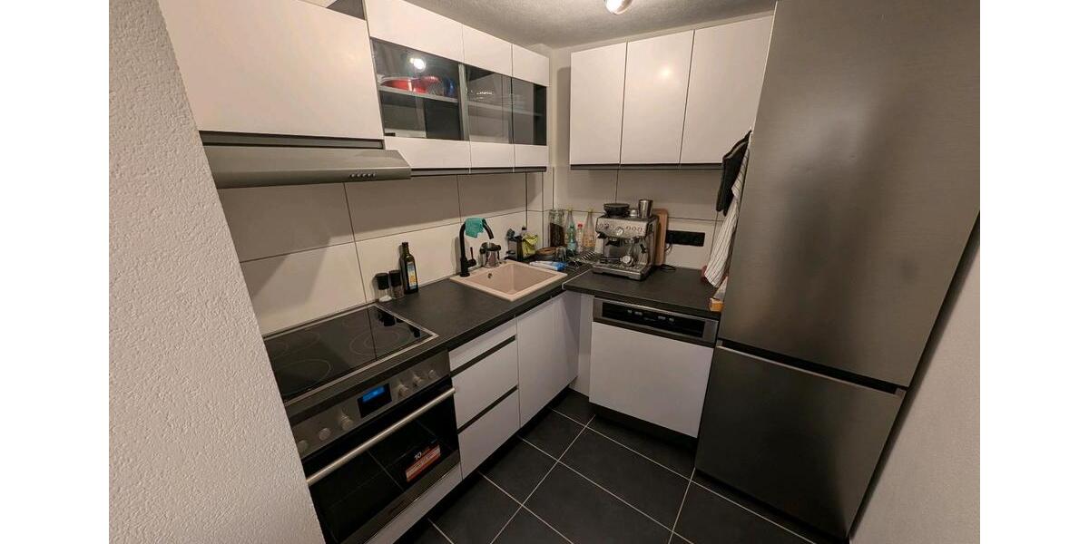 Dachgeschoßwohnung Leinfelden-Echterdingen Echterdingen - 3.5 Zimmer, 70 m&sup2;, 650&euro; | Angebot:25994983