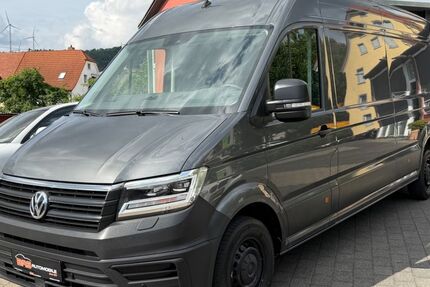 VW Crafter 96.500 km 29.990 &euro; Geislingen/Steige 73312
