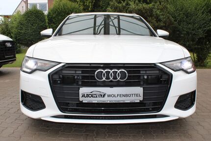 Audi A6 147.521 km 22.999 &euro; Wolfenbüttel 38304