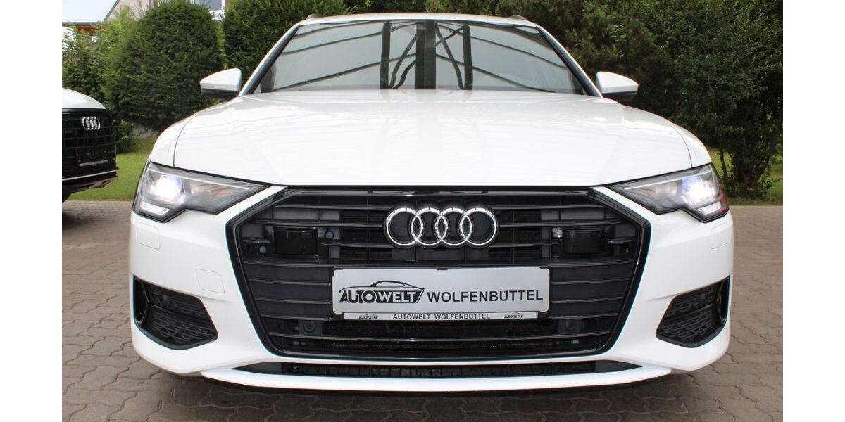 Audi A6 147.521 km 22.999 &euro; Wolfenbüttel 38304