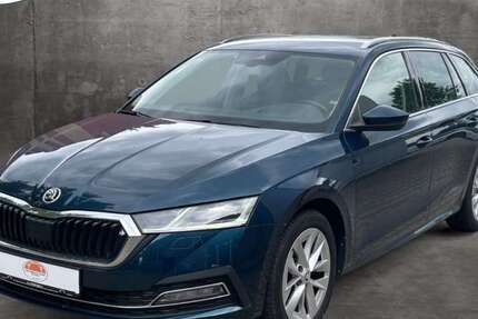 Skoda Octavia 87.173 km 22.990 &euro; Chemnitz 09116