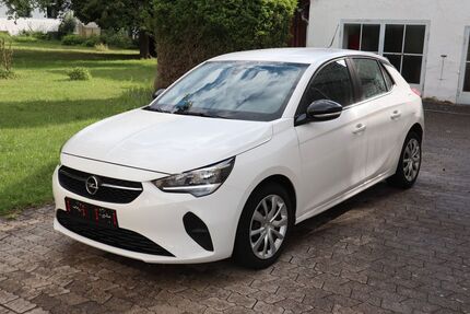 Opel Corsa 133.400 km 8.590 &euro; Ganacker 94431
