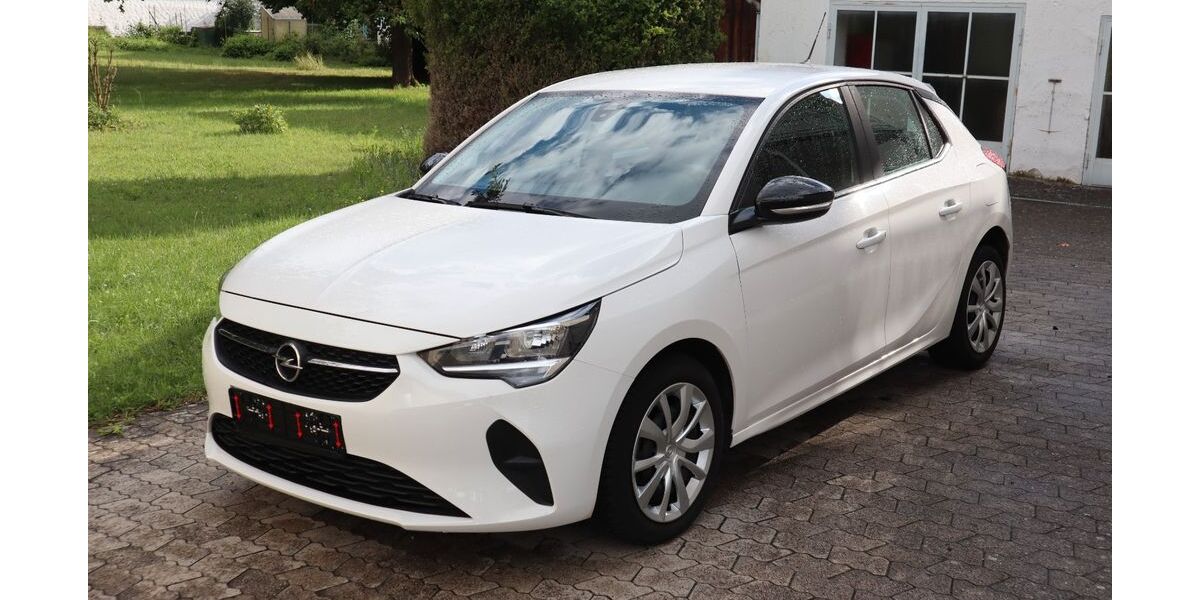 Opel Corsa 133.400 km 8.590 &euro; Ganacker 94431
