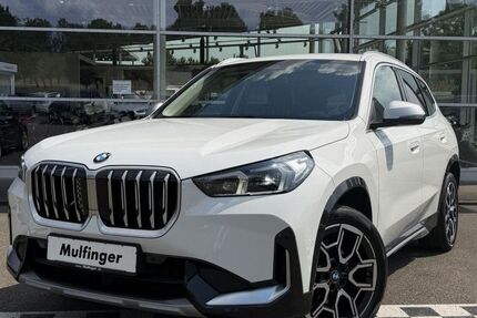 BMW X1 89.951 km 30.599 &euro; Michelfeld 74545