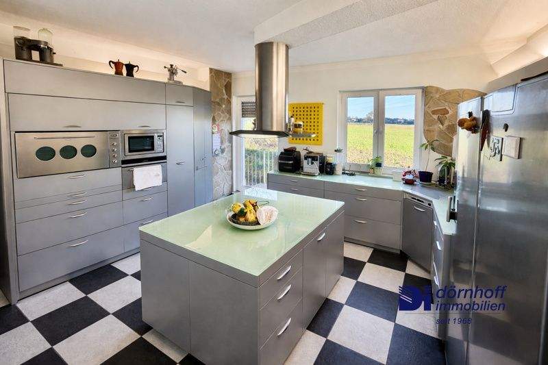 Bungalow Dortmund / Aplerbeck Aplerbeck - 5 Zimmer, 192 m&sup2;, 725.000&euro; | Angebot:25032447