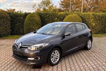 Renault Megane 105.000 km 3.500 &euro; München 81249