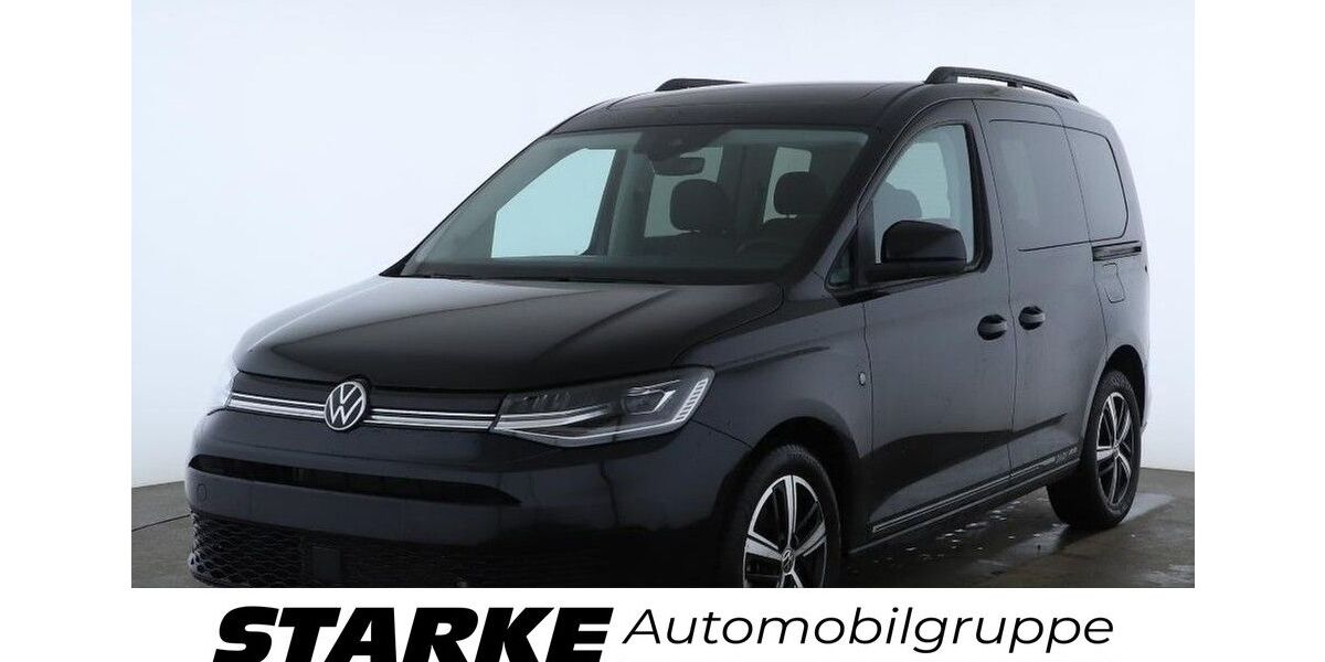 VW Caddy 11.362 km 33.490 &euro; Lotte 49504