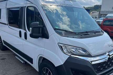 Citroen Jumper 33.500 km 59.990 &euro; Göppingen 73037