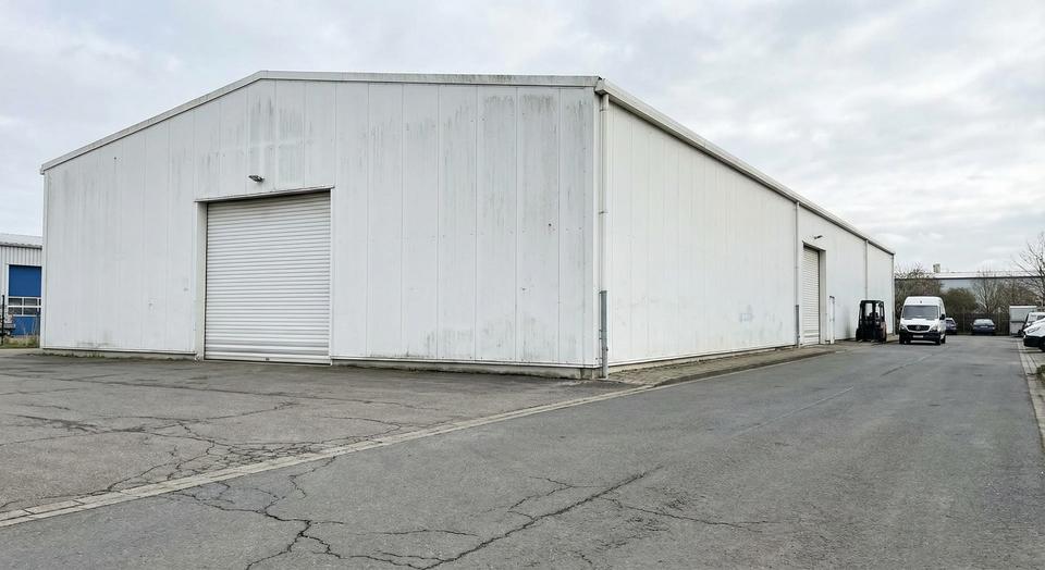 Gewerbeobjekt Fürstenau - 4&euro; | Angebot:24598582