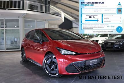 Cupra Born 41.909 km 25.450 &euro; Nuthetal 14558