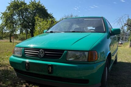 VW Polo 68.685 km 1.000 &euro; Stuttgart 70437