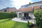 Gepflegtes Zweifamilienhaus mit Garage in guter Wohnlage von Eschweiler-Weisweiler