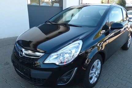 Opel Corsa 65.000 km 3.490 &euro; Erfurt 99087