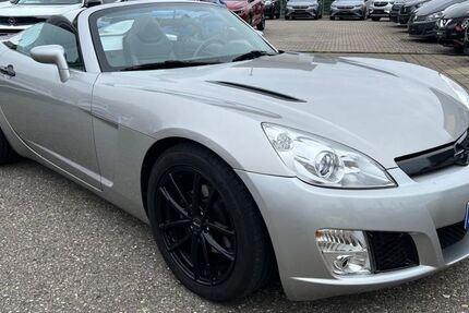 Opel GT 33.900 km 19.900 &euro; Lauchringen 79787