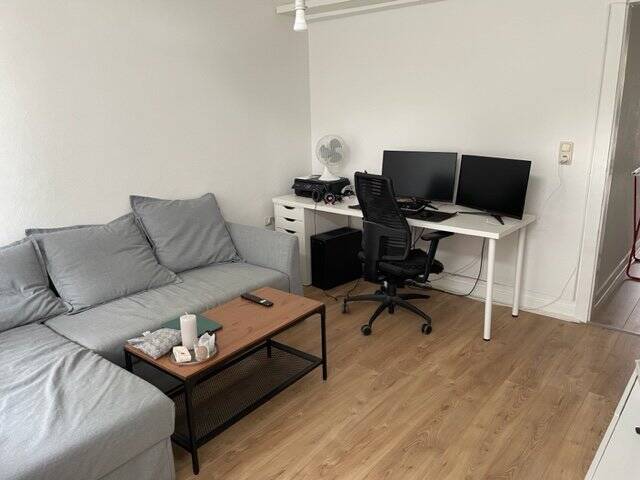 Etagenwohnung Köln Altstadt-Nord - 2 Zimmer, 53 m&sup2;, 860&euro; | Angebot:25374456