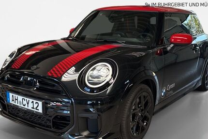 Mini Cooper S 9.500 km 32.500 &euro; Gronau 48599