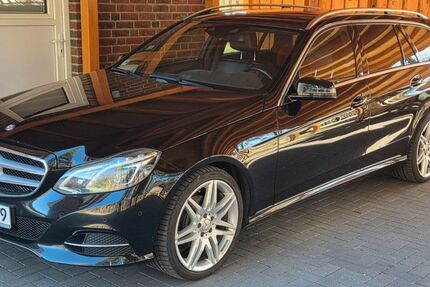 Mercedes-Benz E 220 276.060 km 14.900 &euro; Dassendorf 21521