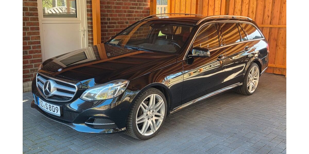 Mercedes-Benz E 220 276.060 km 14.900 &euro; Dassendorf 21521