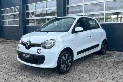 Renault Twingo 119.000 km 5.090 &euro; Burladingen 72393