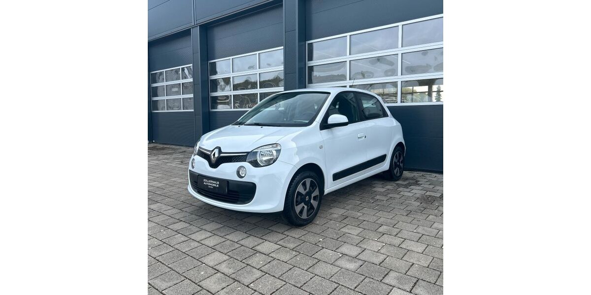 Renault Twingo 119.000 km 5.290 &euro; Burladingen 72393