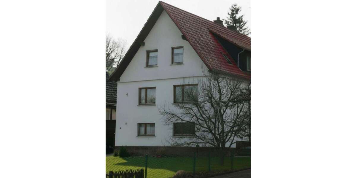 Einfamilienhaus Frankenberg / Eder Eder - 10 Zimmer, 220 m&sup2;, 359.000&euro; | Angebot:24873385