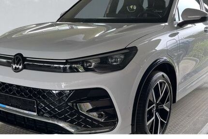 VW Tiguan 15.500 km 44.850 &euro; Hannover 30655