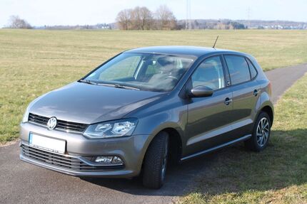 VW Polo 74.614 km 10.400 &euro; Härtlingen 56459