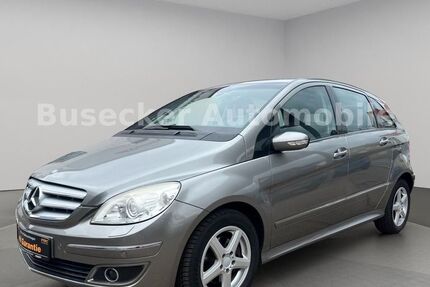 Mercedes-Benz B 200 140.469 km 6.300 &euro; Buseck 35418