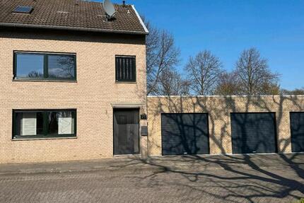 Haus Niederzier - 6 Zimmer, 178 m&sup2;, 300.000&euro; | Angebot:25854677