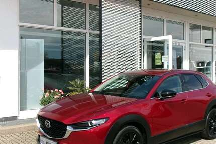 Mazda CX-30 77.800 km 22.370 &euro; Döhlau 95182