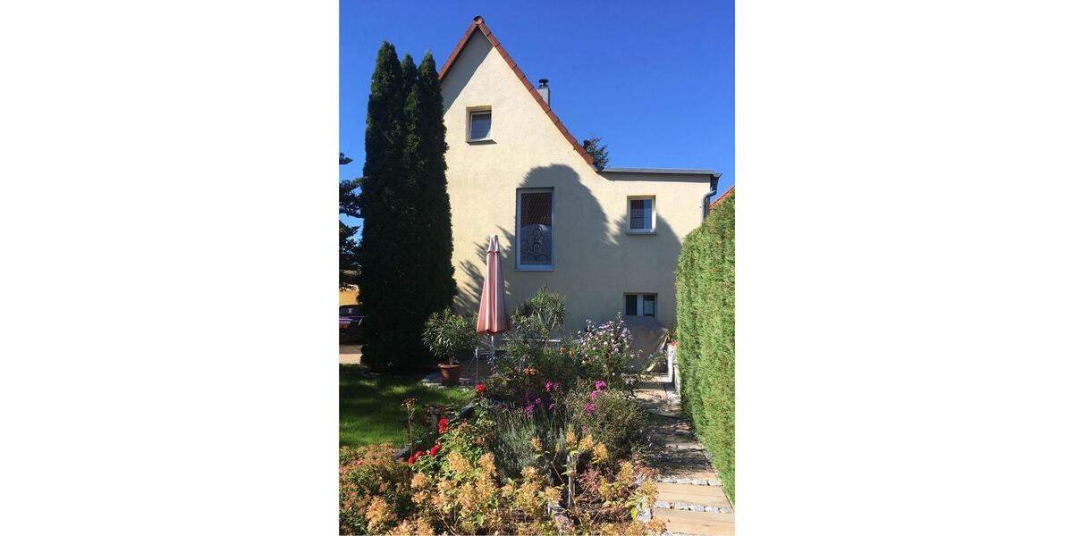 Einfamilienhaus Dresden Leuben - 8 Zimmer, 150 m&sup2;, 520.000&euro; | Angebot:25514446