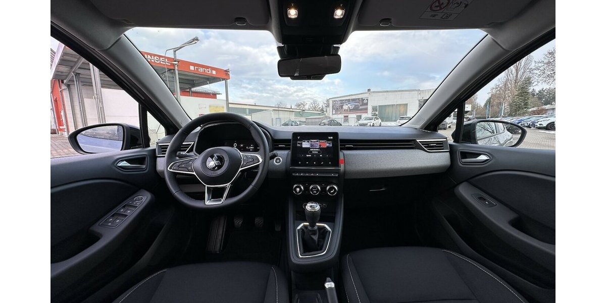 Mitsubishi Colt Plus 1,0 l Turbo-Benziner DAB/LED/SitzH 2.600 km 18.980 &euro; Donauwörth 86609
