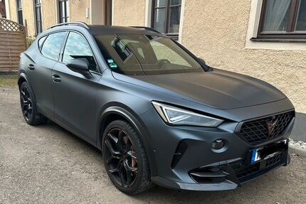 Cupra Formentor 19.500 km 46.500 € Trostberg 83308