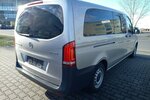 Mercedes-Benz Vito Tourer Pro 116 9Gang ExtraLang LED Lithium Ka 105.000 km 28.680 &euro; Gernsheim 64579