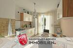 Neustadt Großzügige 3-Zimmer-Wohnung mit einladenden Balkon