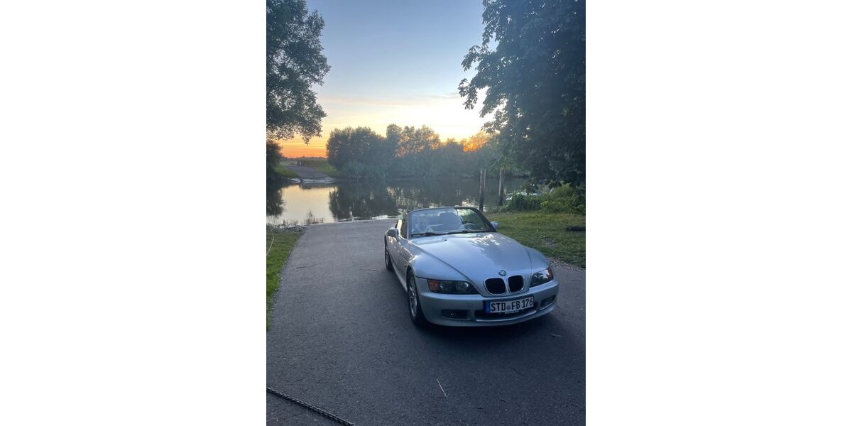 BMW Z3 180.090 km 6.300 &euro; Himmelpforten 21709